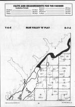Map Image 015, Pottawatomie County 1990
